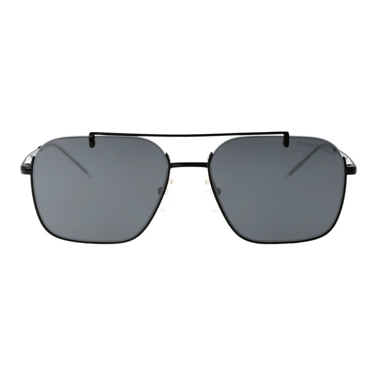 Stylowe okulary przeciwsłoneczne 0Ea2150 Emporio Armani