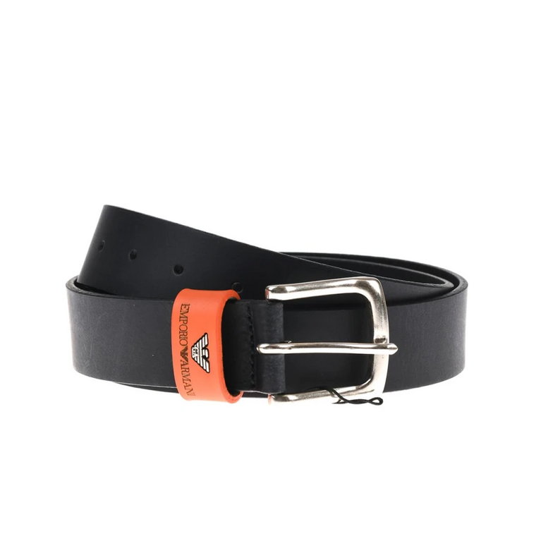 Belts Emporio Armani