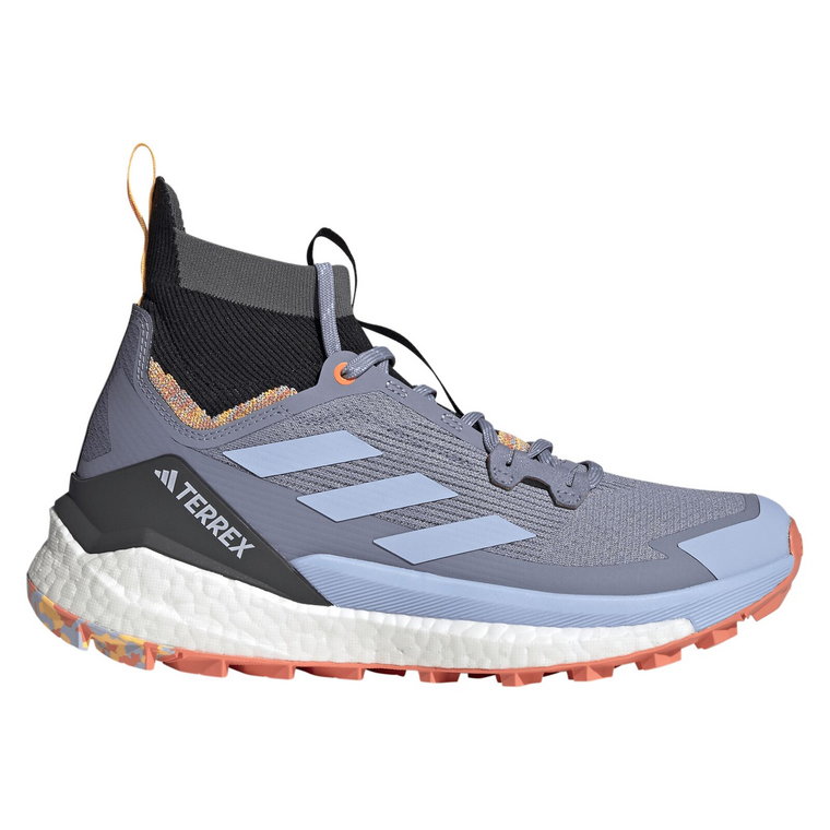 Buty trekkingowe męskie adidas Terrex Free Hiker 2.0 HQ8398