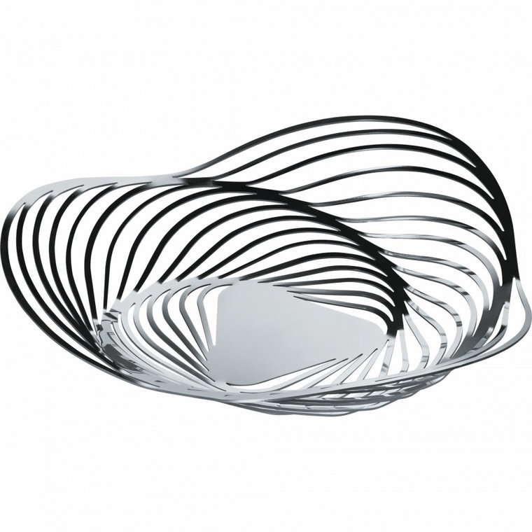 Patera, polerowana; 43 cm Alessi kod: ACO01