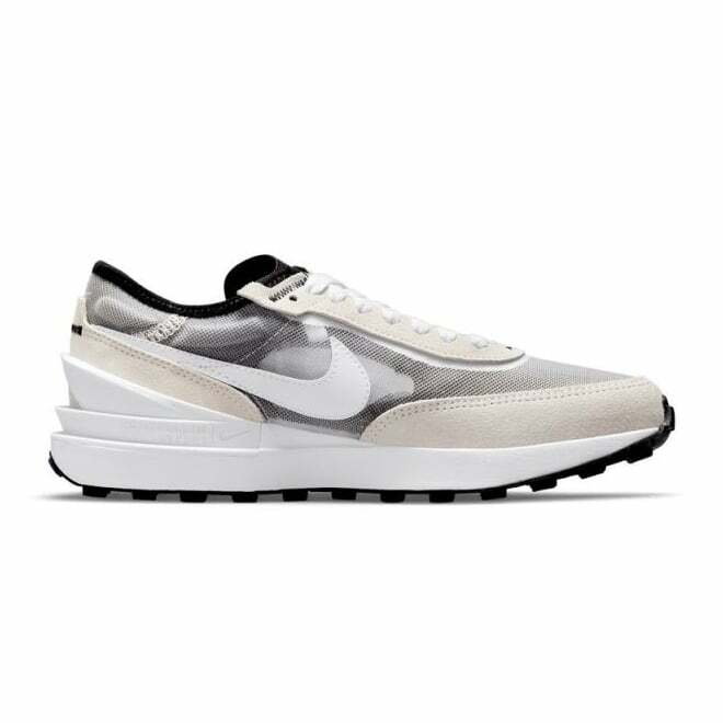 Buty Nike Waffle One W DC0481-100 beżowy