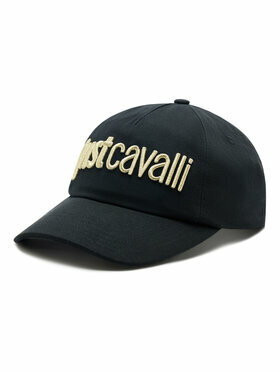 Czapka z daszkiem Just Cavalli