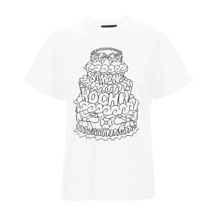 T-Shirts Simone Rocha