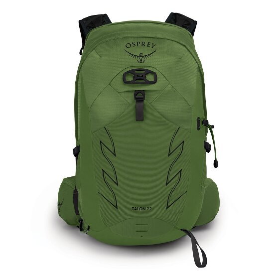 Osprey Plecak Talon 22 L-XL 56 cm ceramic blue