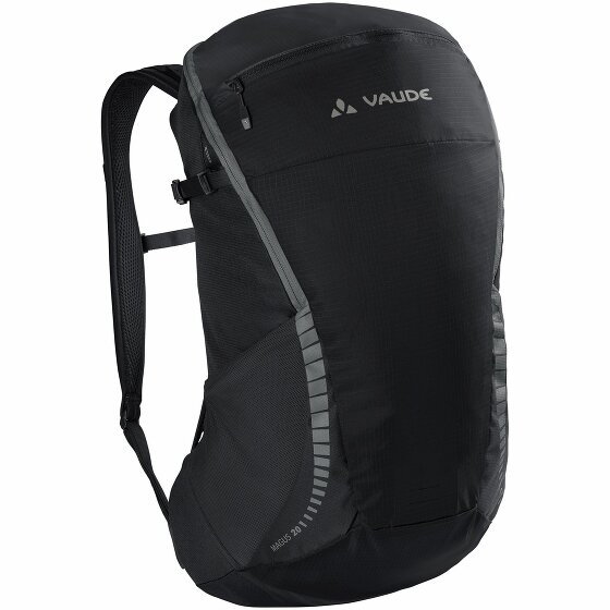 Vaude Magus 20 Plecak 53 cm black