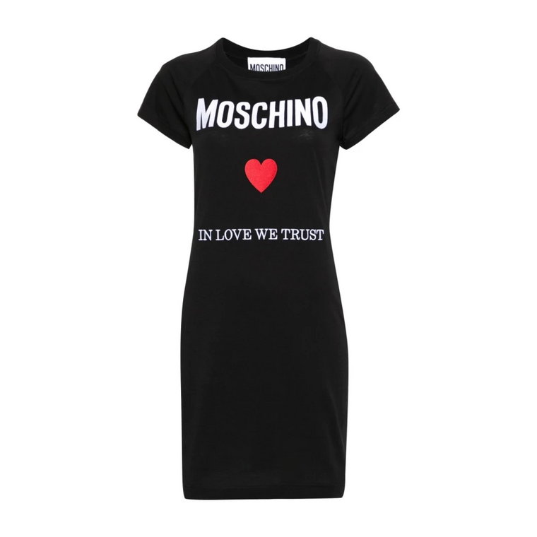 Summer Dresses Moschino