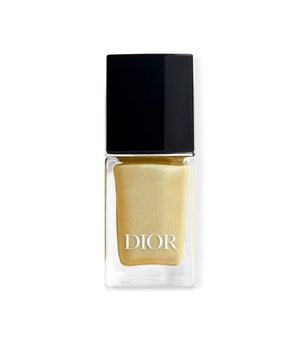 DIOR Vernis Nail Polish Lakier do paznokci 10 ml Nr. 204 - Lemon Glow