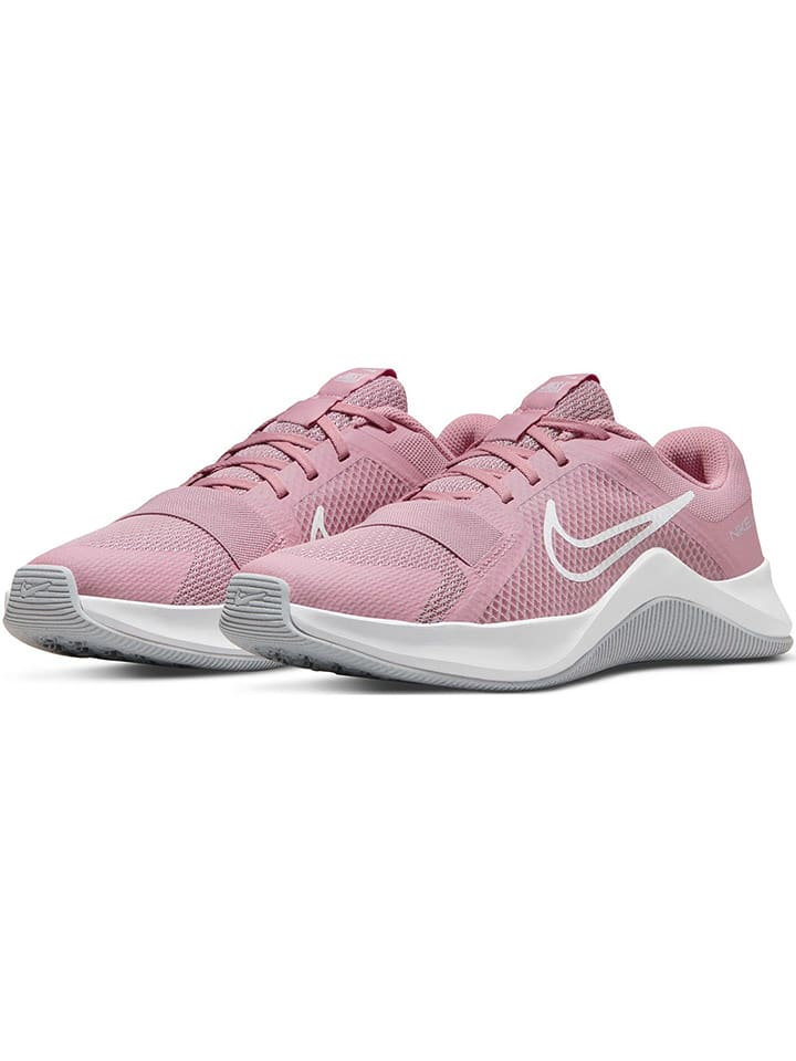 Nike Buty sportowe "MC Trainer 2" w kolorze jasnoróżowym