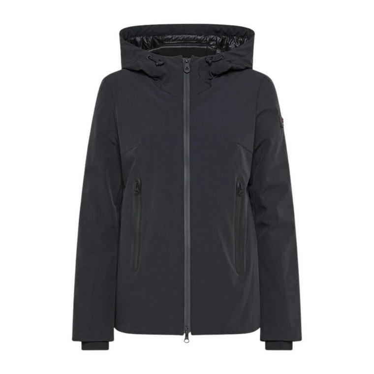 Kurtka damska Softshell Auctor Puffer Peuterey