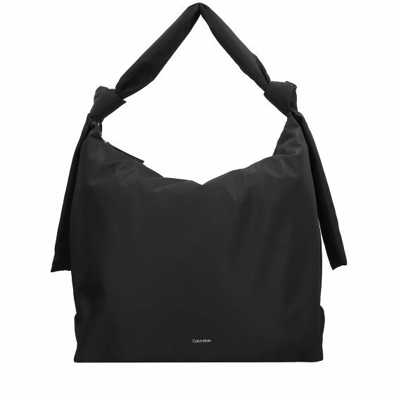 Calvin Klein Torba na ramię 53 cm black