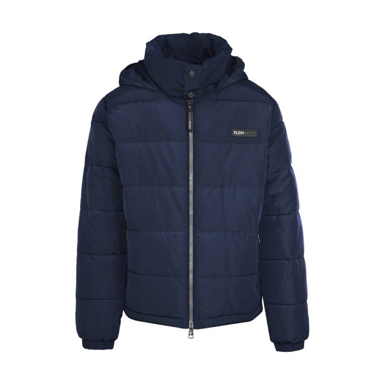 Down Jackets Plein Sport