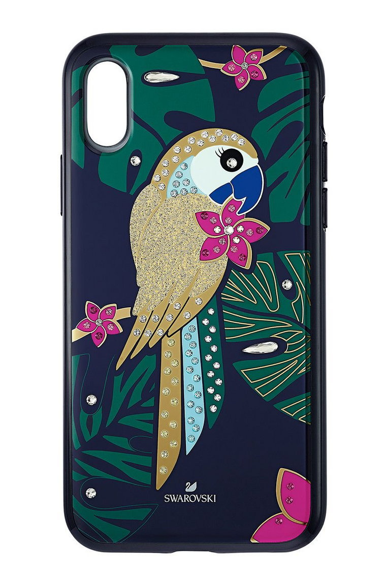 Swarovski etui na telefon Tropica iPhone Xs Max 5533973