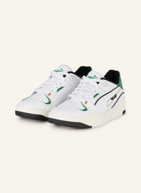 Puma Sneakersy Slipstream Bball weiss