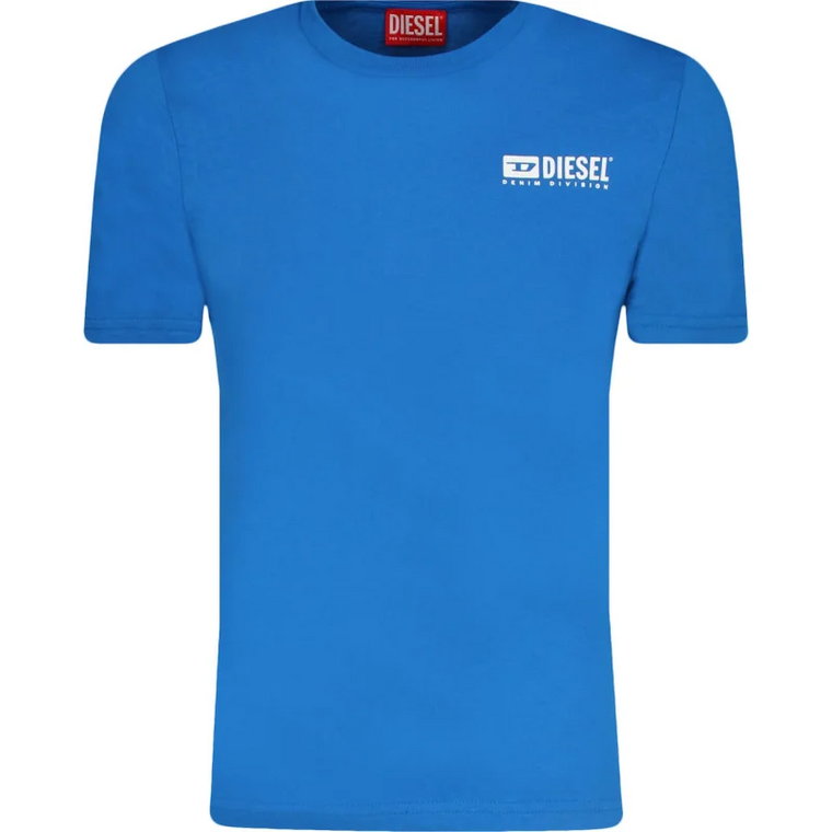 Diesel T-shirt | Regular Fit