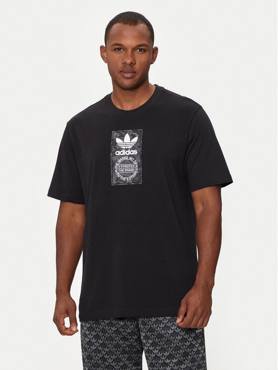 T-Shirt adidas