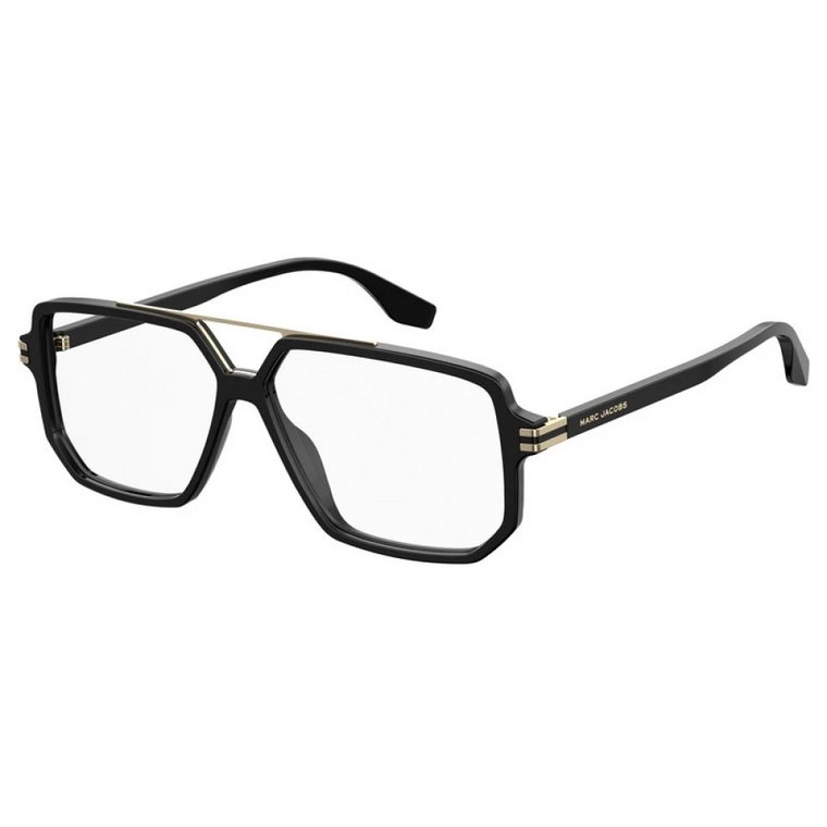 Stylowe Okulary dla Mężczyzn Marc Jacobs