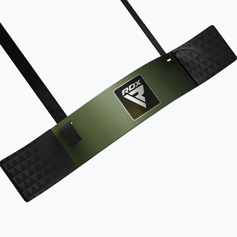 Przyrząd do treningu bicepsów RDX Gym Arm Blaster T2 army green | WYSYŁKA W 24H | 30 DNI NA ZWROT