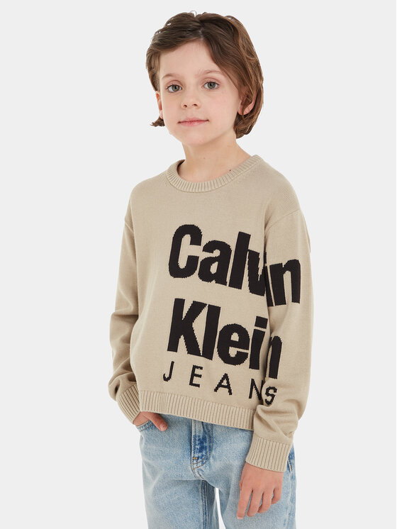 Sweter Calvin Klein Jeans