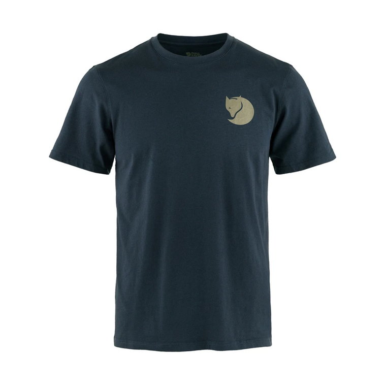 T-Shirts Fjällräven