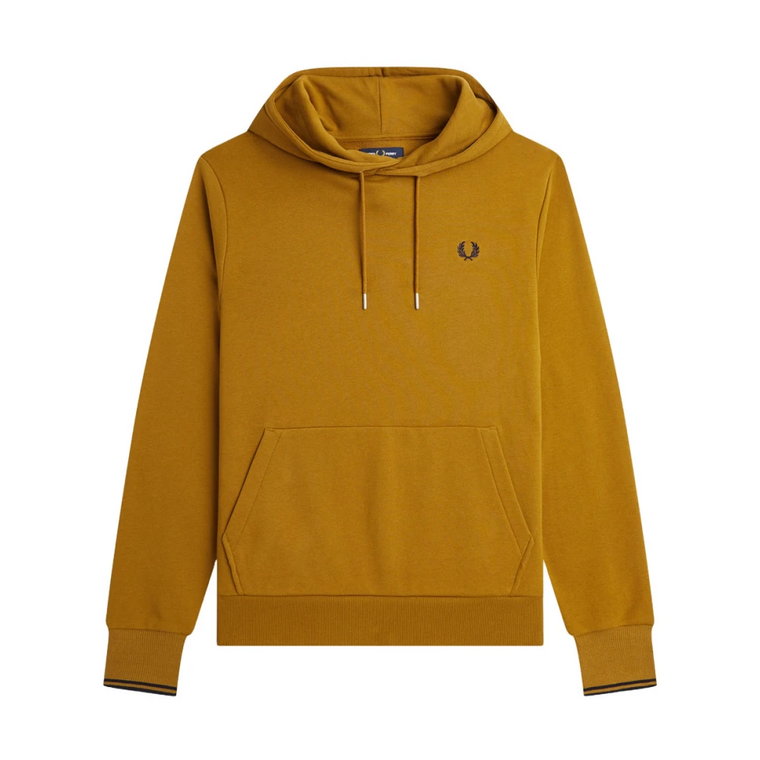 Hoodies Fred Perry