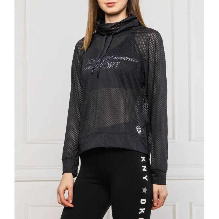 DKNY Sport Bluza | Regular Fit