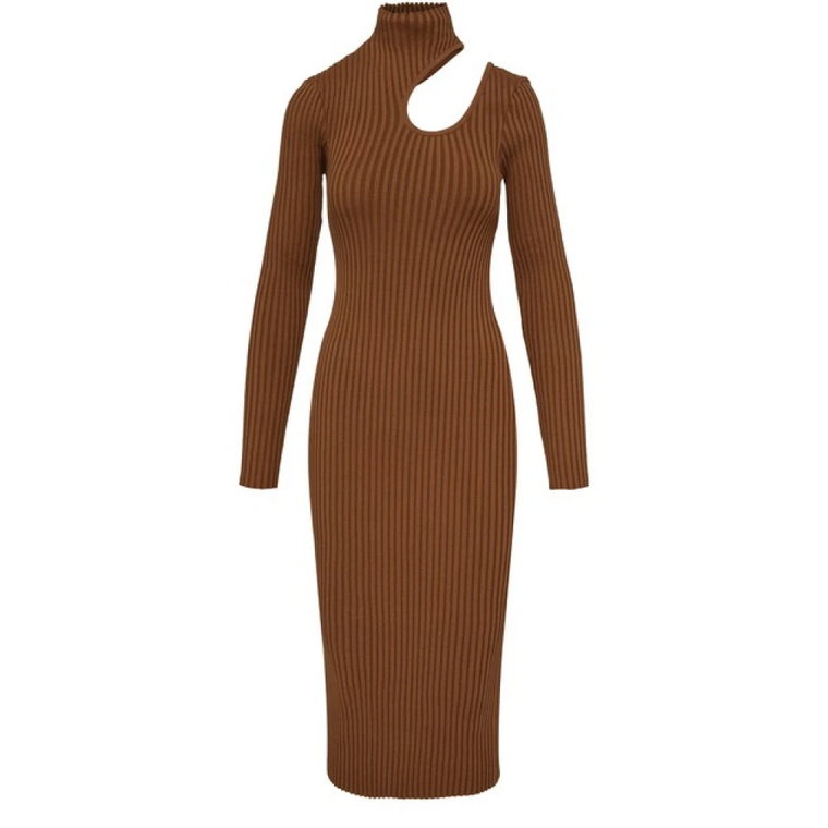 Knitted Dresses Anine Bing