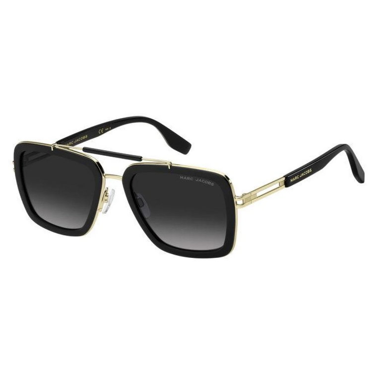 Retro Glam Okulary przeciwsłoneczne Marc Jacobs