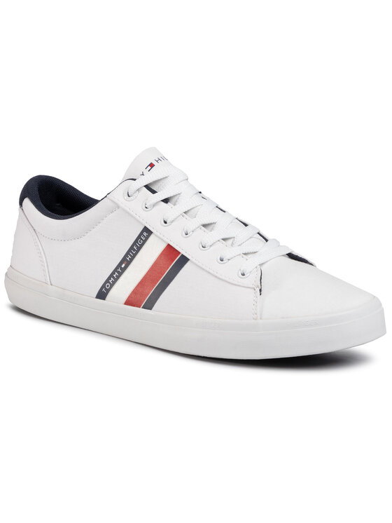 Tenisówki Tommy Hilfiger