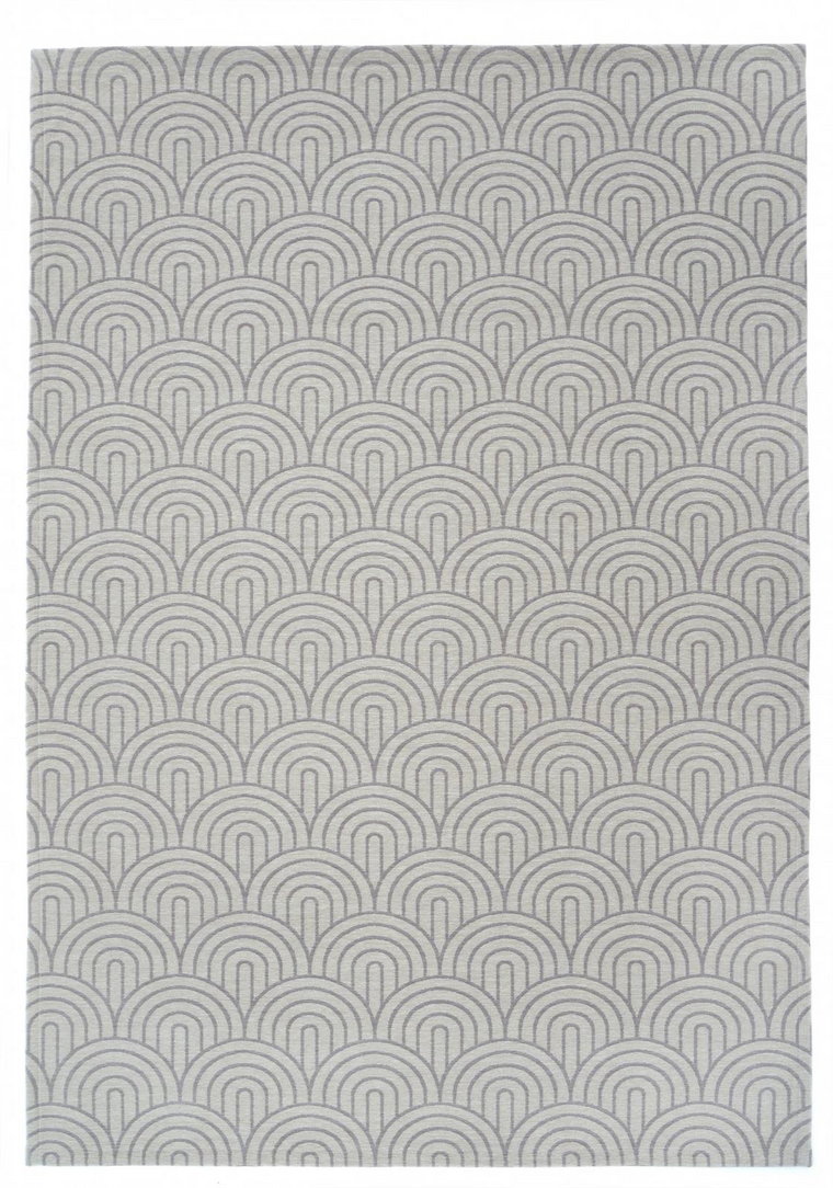 Dywan Arco Gray 160x230 Carpet Decor Art