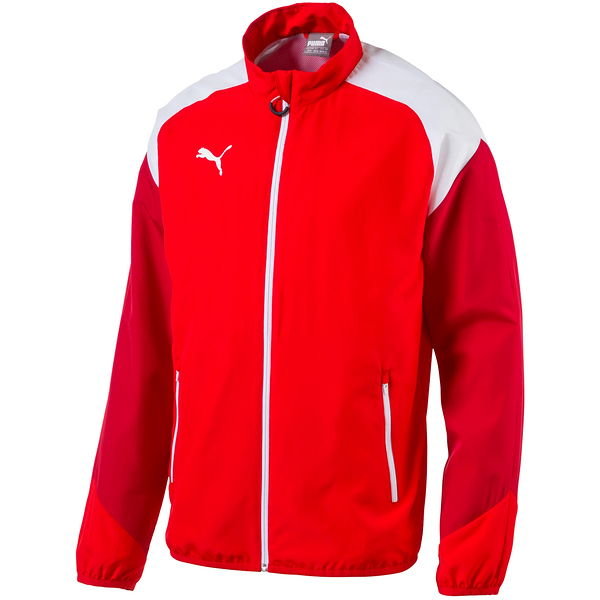 Kurtka męska Esito 4 Woven Jacket Puma