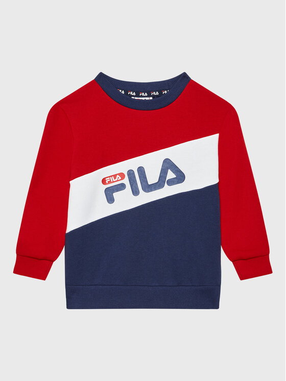 Bluza Fila