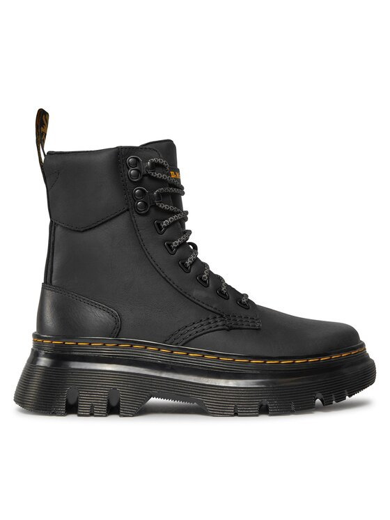 Trapery Dr. Martens