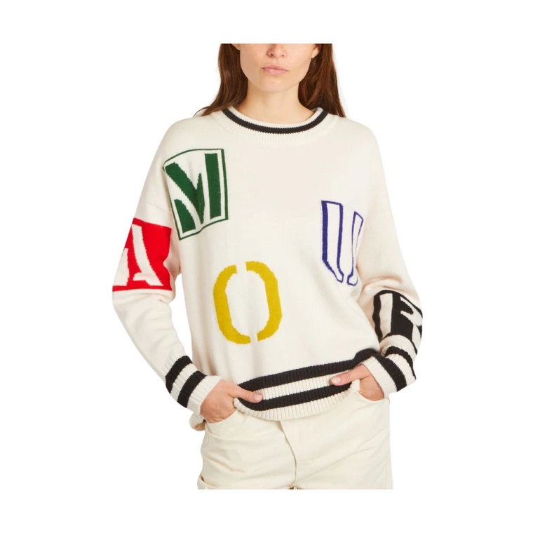 Sweter Maison Labiche