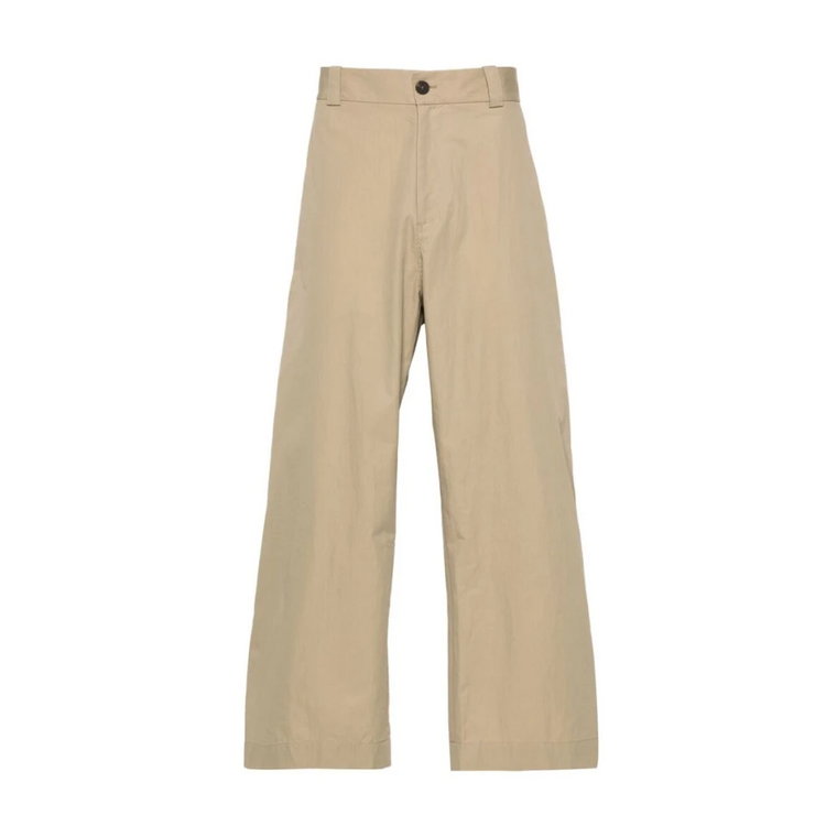 Wide Trousers Studio Nicholson