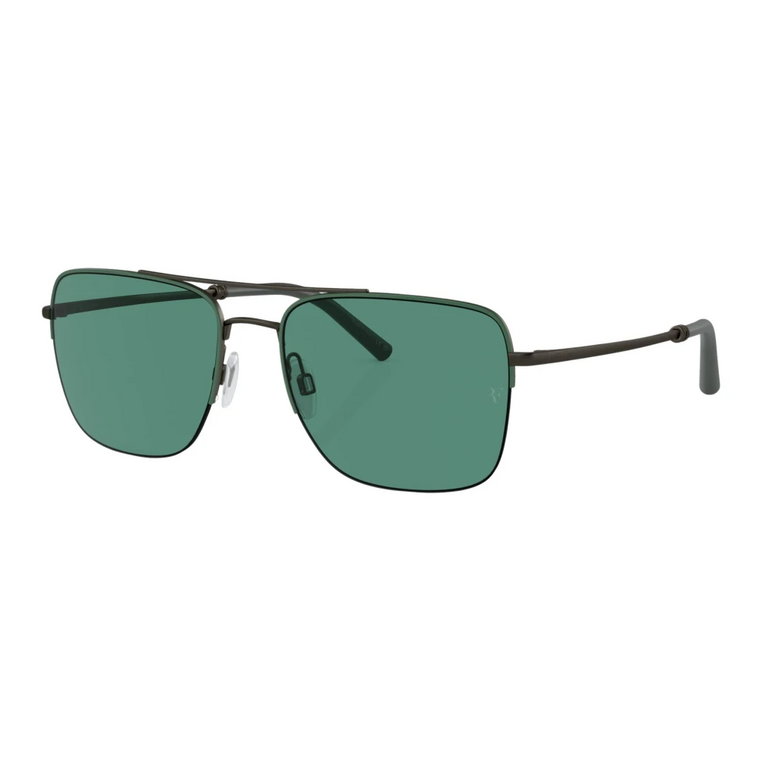 Okulary R-2 Ryegrass/Forest Oliver Peoples