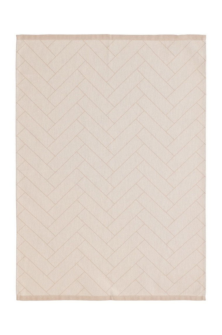 Södahl ściereczka kuchenna Tiles Beige