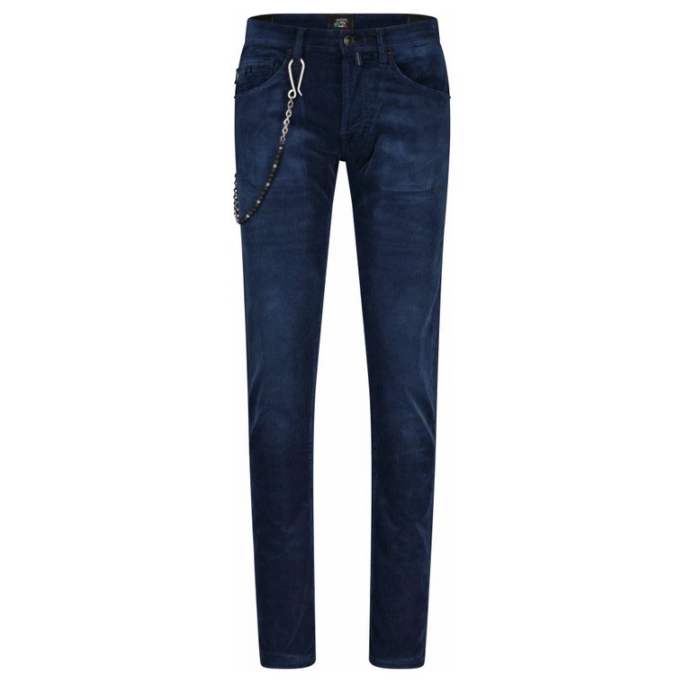 Slim-fit Jeans Tramarossa