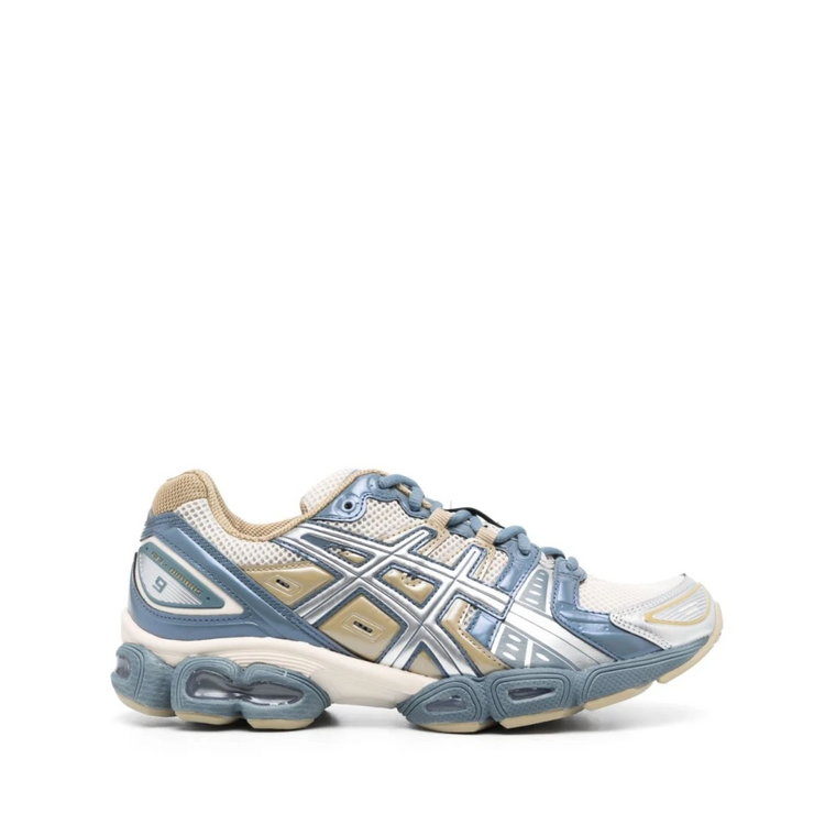 Stylowe Sneakersy Gel-Nimbus 9 dla Kobiet Asics