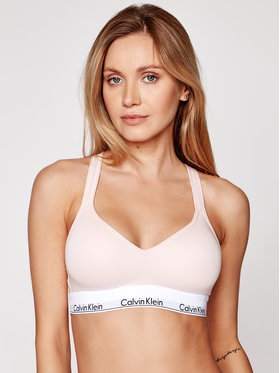 Biustonosz top Calvin Klein Underwear