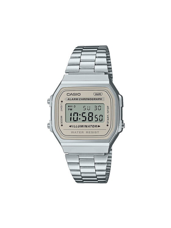 Zegarek Casio