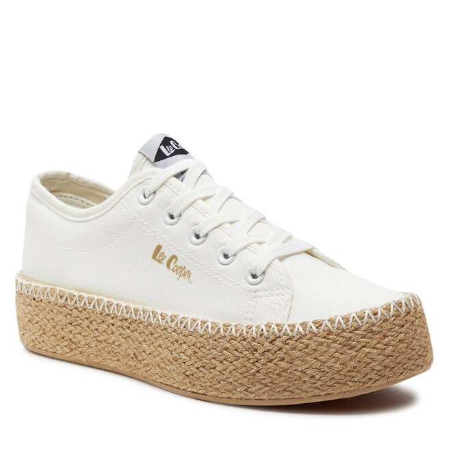 Espadryle Lee Cooper