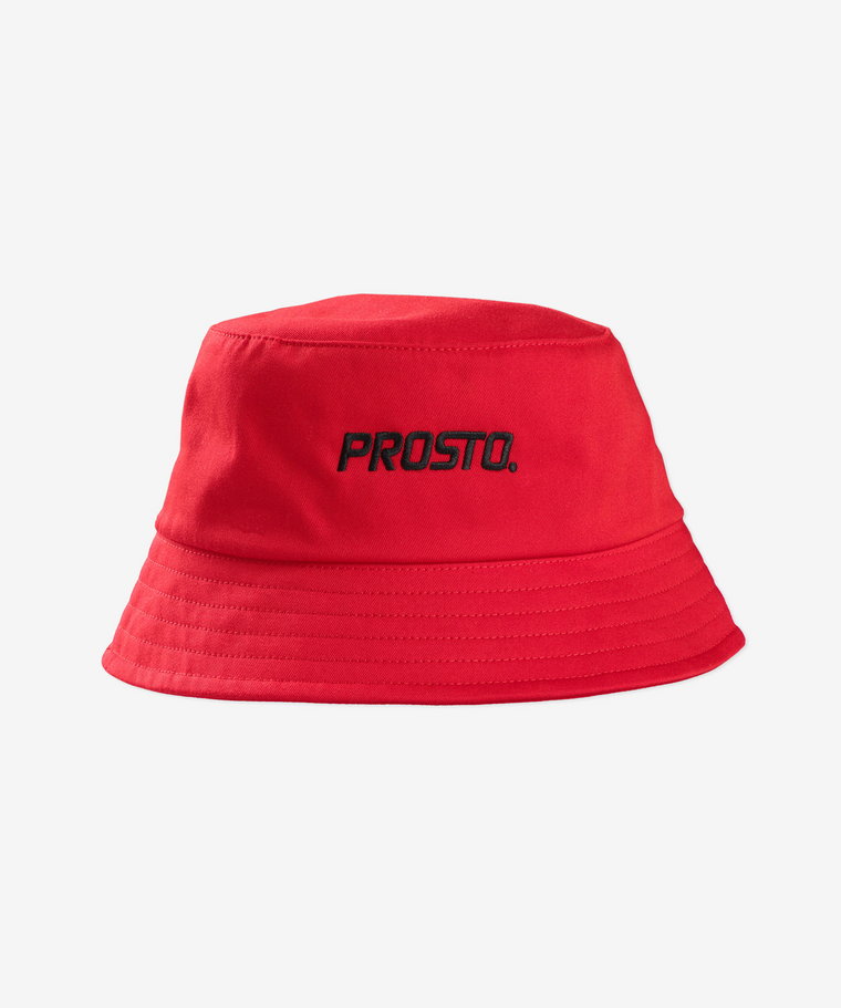 Bucket Hat Better Red L_XL