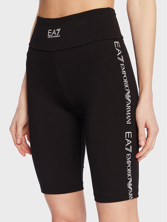 Szorty sportowe EA7 Emporio Armani