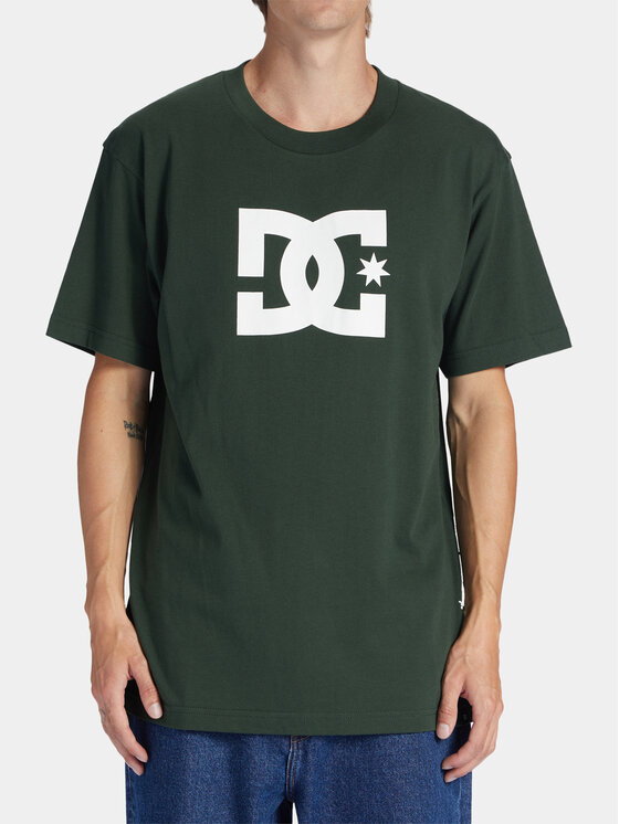 T-Shirt DC