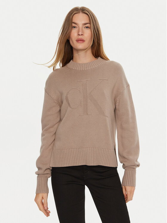 Sweter Calvin Klein Jeans