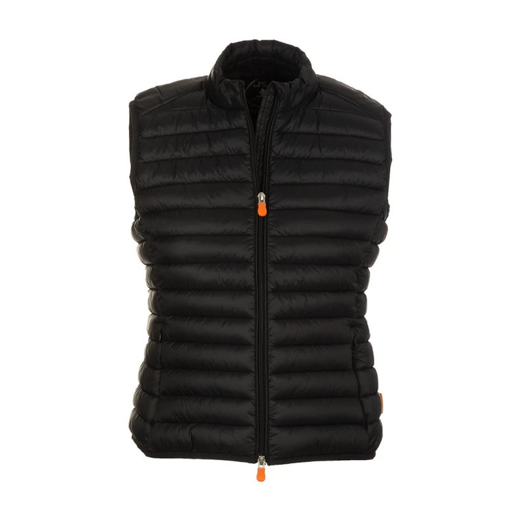 Elegancka Kamizelka Gilet dla Kobiet Save The Duck