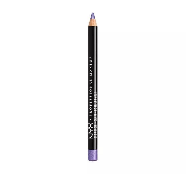 NYX PROFESSIONAL MAKEUP EYE PENCIL KREDKA DO OCZU 935 LAVENDER SHIMMER 1,1G