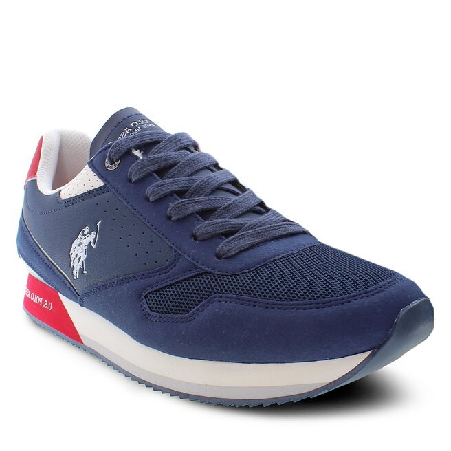 Sneakersy U.S. Polo Assn.