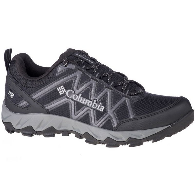 Buty Columbia Peakfreak X2 M 1864991010 czarne