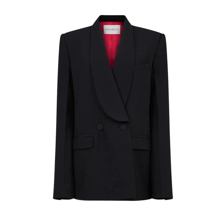 Blazers Nina Ricci